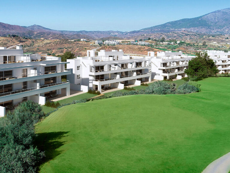 Solana Village La Cala