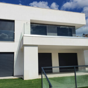 Villas Mora Sun and Beach