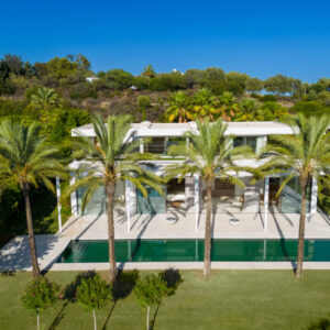 Finca Cortesin