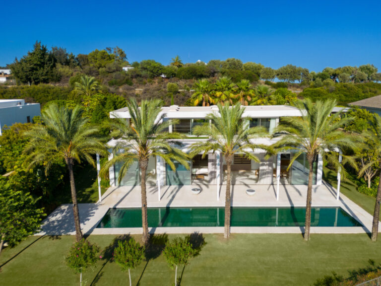 Finca Cortesin