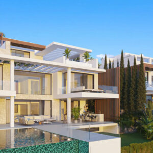 Ocyan Luxury Villas