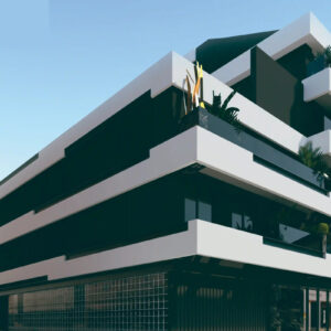 Edificio España