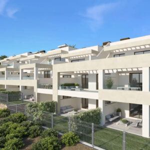 BAYSIDE HOMES