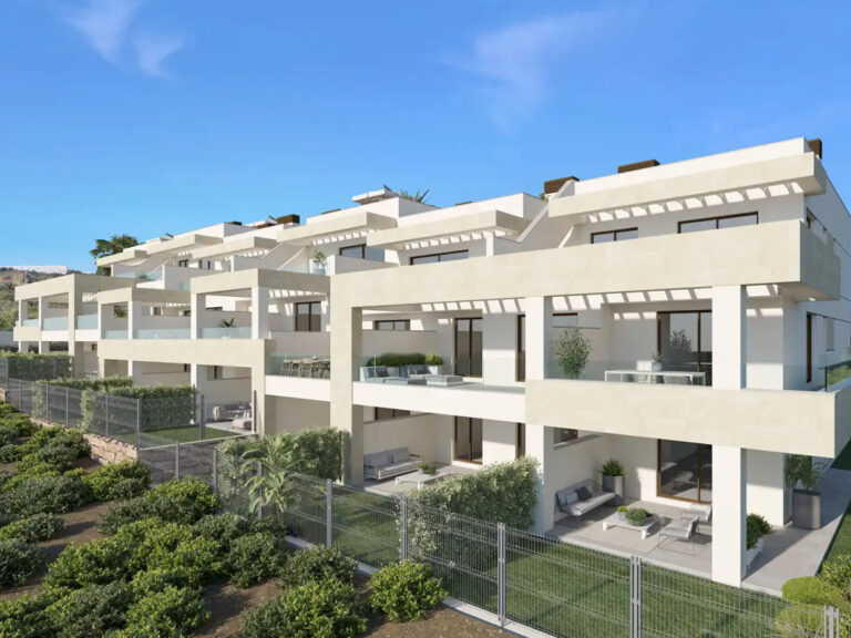 BAYSIDE HOMES