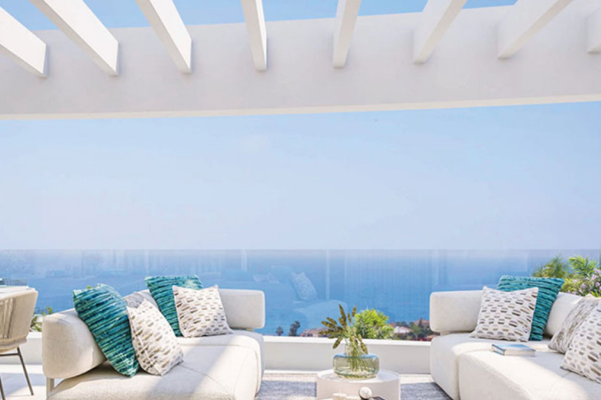 Royal Palms Mijas - Image 2