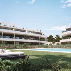 Natura Estepona