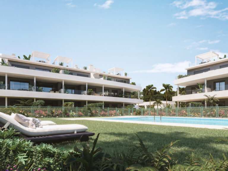 Natura Estepona