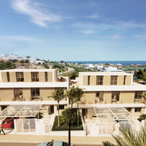 Brisas del Mar