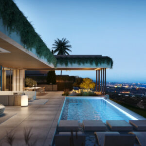 The Sky Marbella