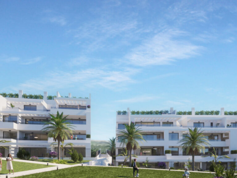 Costafiore Gardens