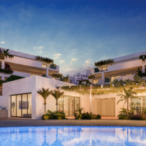 AMARANTA LIVING CASARES GOLF