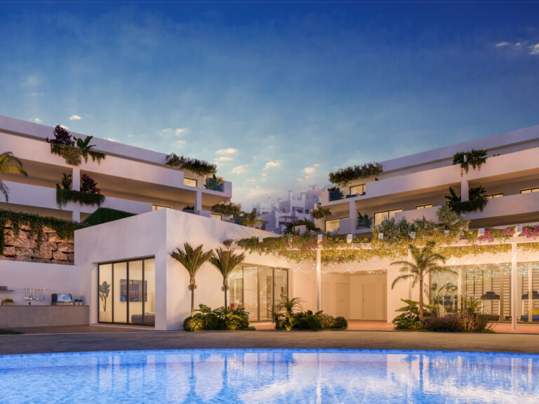 AMARANTA LIVING CASARES GOLF