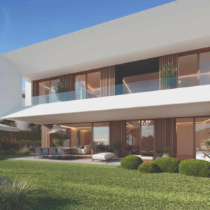 Lyra Residences