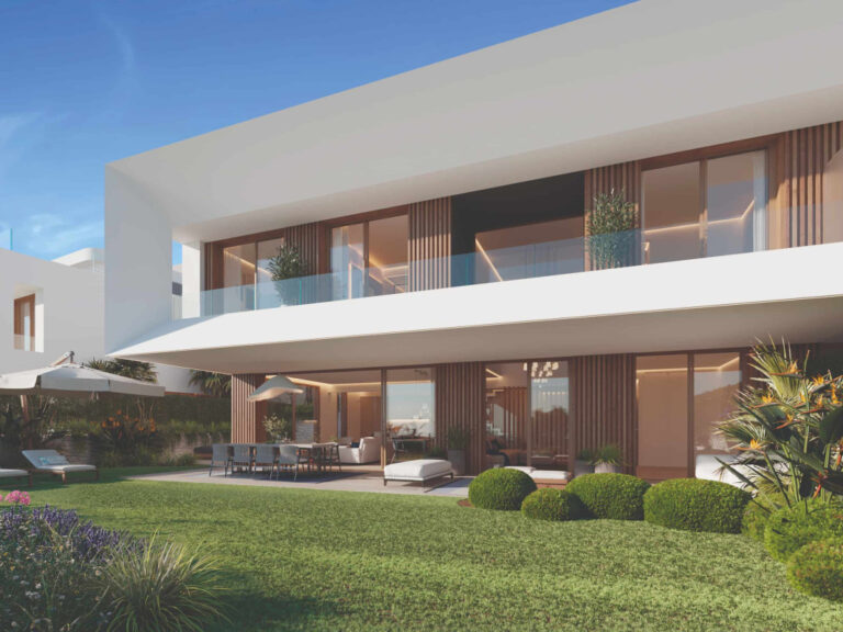 Lyra Residences