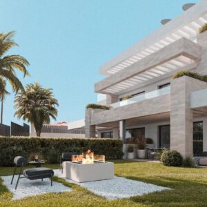 Equilibrio Apartments