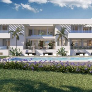 Paradise Villas