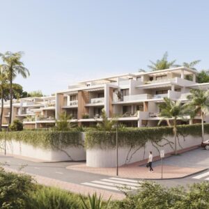 Royal Park Residence
