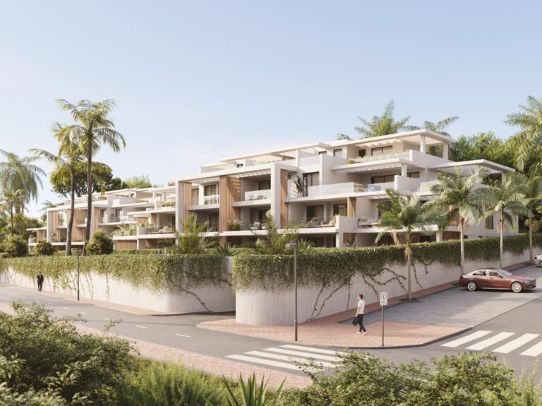 Royal Park Residence