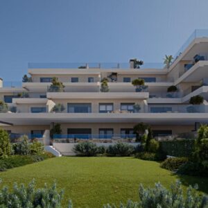 LAS MESAS SEA SUITES