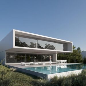 Villas One Seven