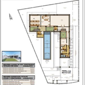 Sunset Villas El Chaparral