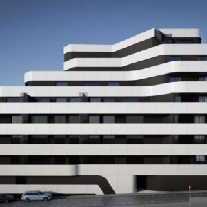 Residencial Los Balcones De Calpe