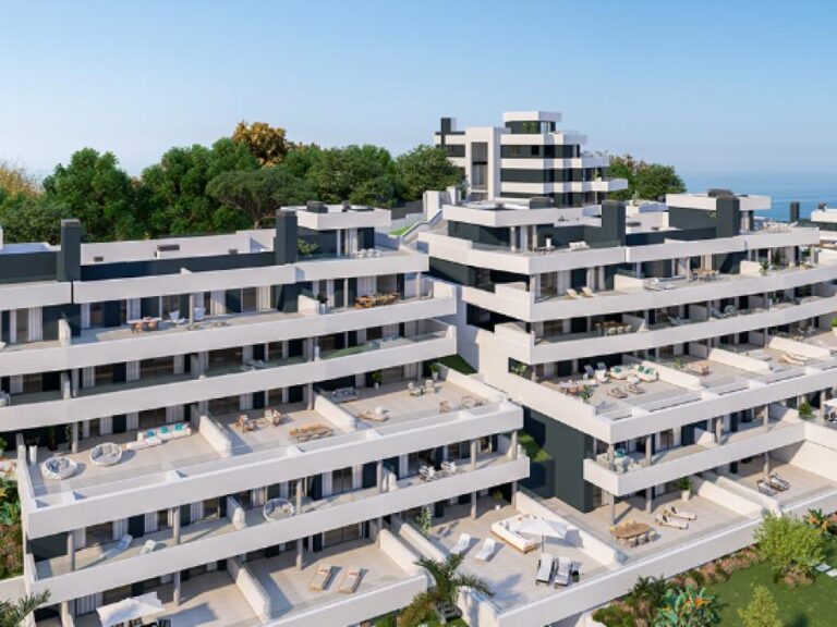 MEDBLUE MARBELLA