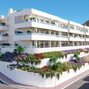 BLOSSOM HILLS Benalmádena