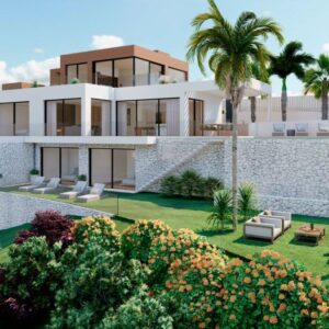 Villa Ana