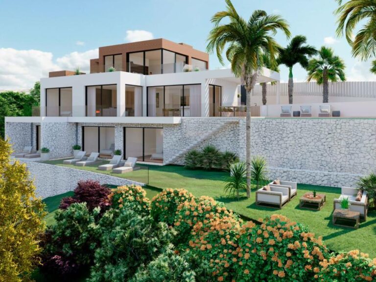Villa Ana
