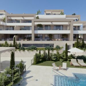 Las Mesas Infinity Homes