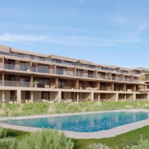 Etherna Homes II