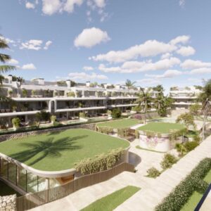 The Palms at Estepona