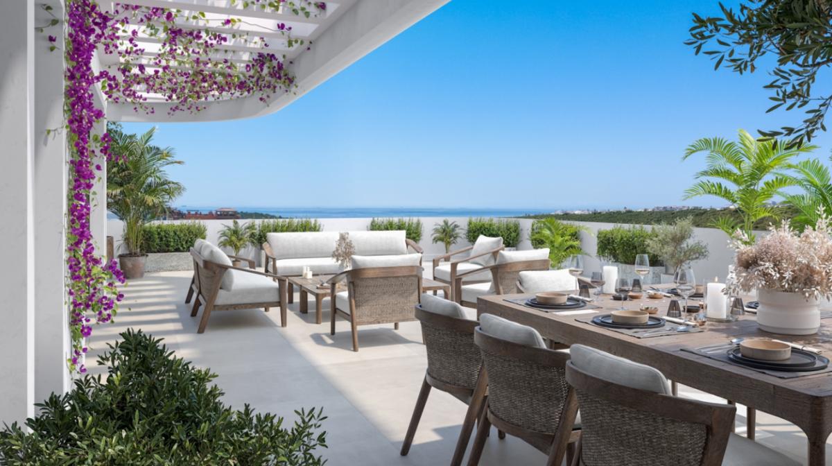 Skye Casares Golf - Image 9
