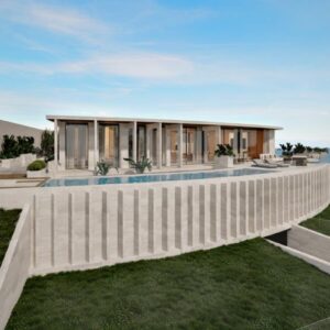 Villa Infinity Casares