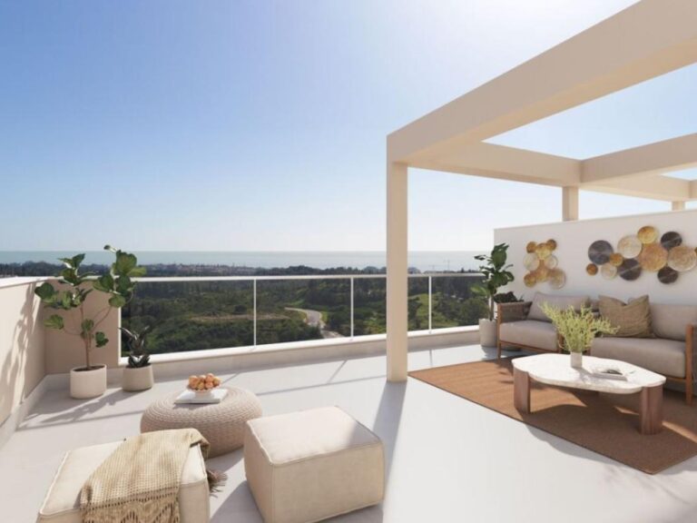 Valley Views