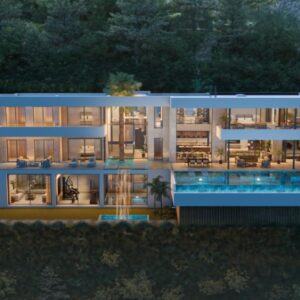Hope villa