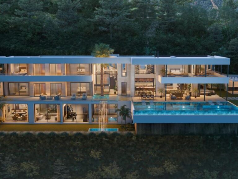 Hope villa