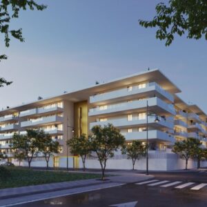Luminal Homes