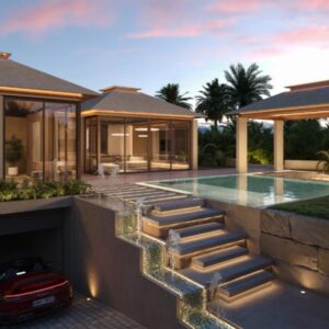 ZEN VILLA