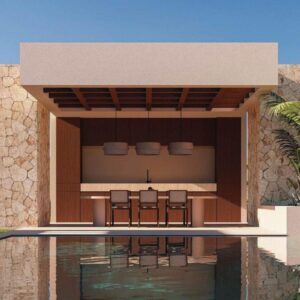 Lake Essence Mansions