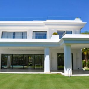Las Lomas del Marbella Club, Marbella Golden Mile