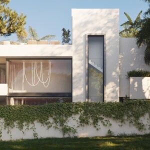 Sirocco Villas