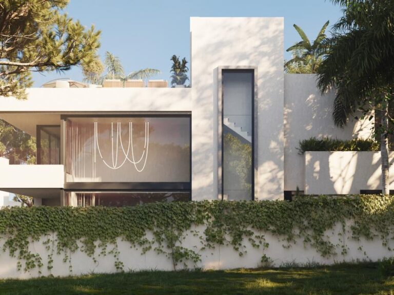 Sirocco Villas