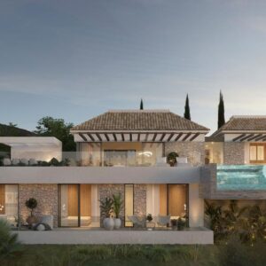 Villa Cordoba