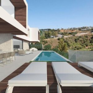 Villa Europa 6