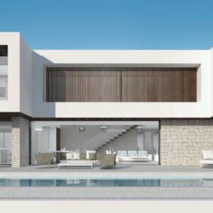 Villa Flamingos 5.2
