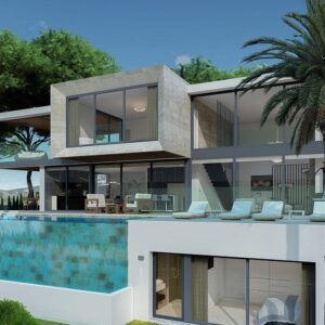 VILLA SIRIO
