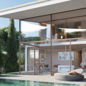 North Residences Villas