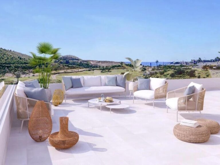Cala Swing Mijas F2